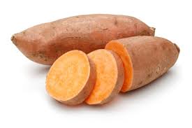 Sweet Potatoes / Per Bowl