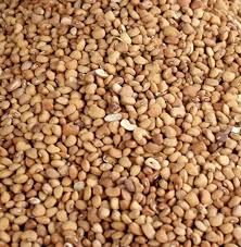 Sweet Brown Beans