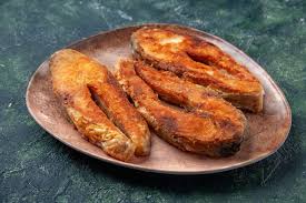 Tilapia Whole (Box)