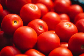 Tomatoes / Per Bowl