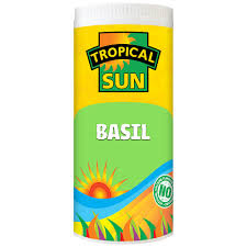 Tropical SUN Basil
