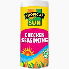 Tropical SUN Chicken Seasoning
