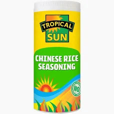 Tropical SUN Chinese Rice Seasoning