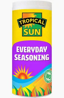 Tropical SUN Everyday Seasoning