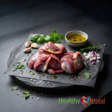 Turkey Gizzard (Bag)