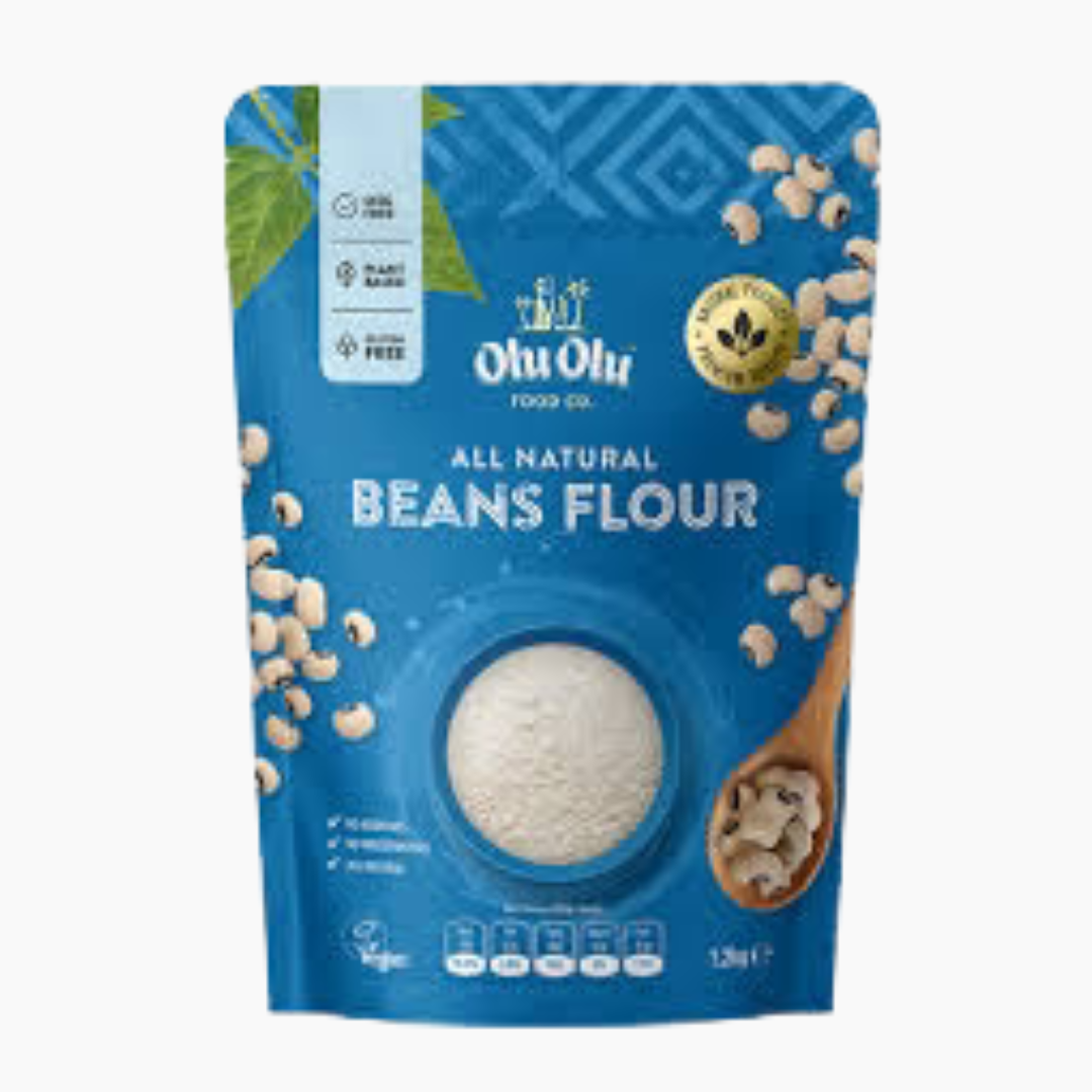 Olu Olu Beans Flour