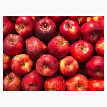 Apples / Per Bowl