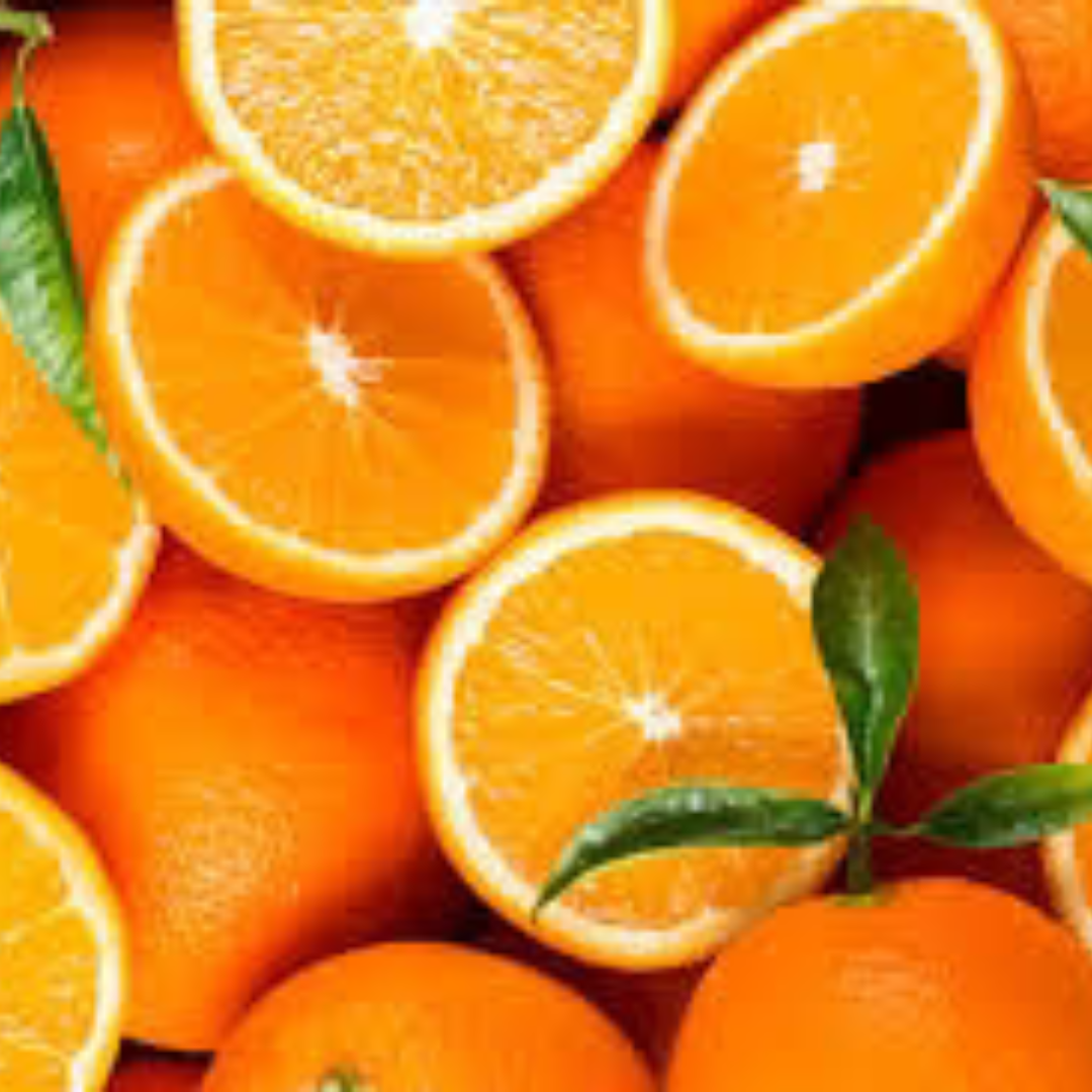Oranges / Per Bowl