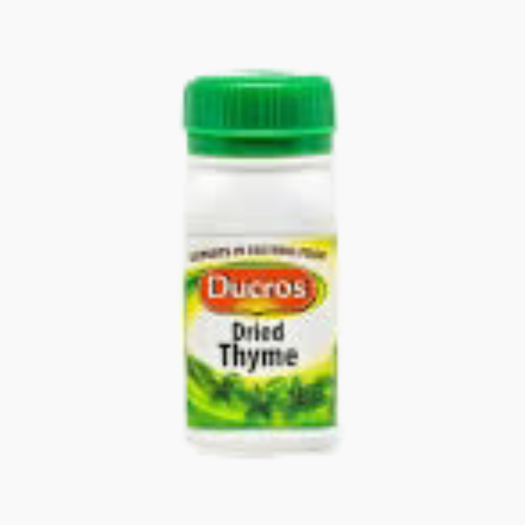 Ducros Thyme