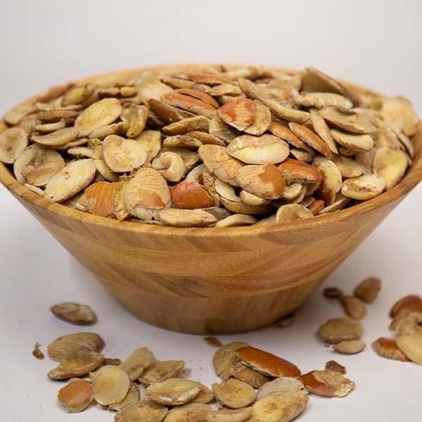 Ogbono Apon (Wild Mango Seeds)