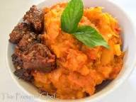 Yam / Per Kilo