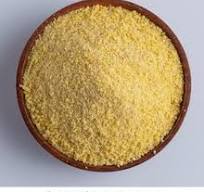 Yellow Gari