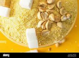 Yellow Gari