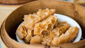 Honeycomb Tripe / Per Kg
