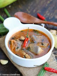 Pepper Soup Mix